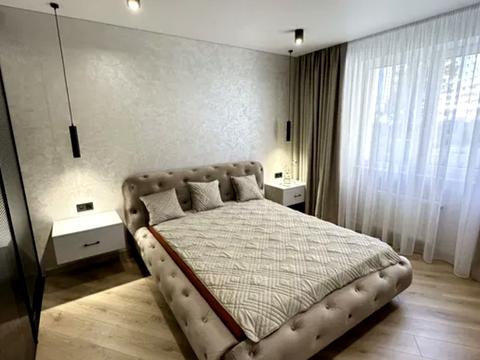 квартира за адресою Генуезька вул., 1