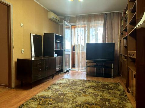 квартира по адресу Андрея Малышко ул., 3