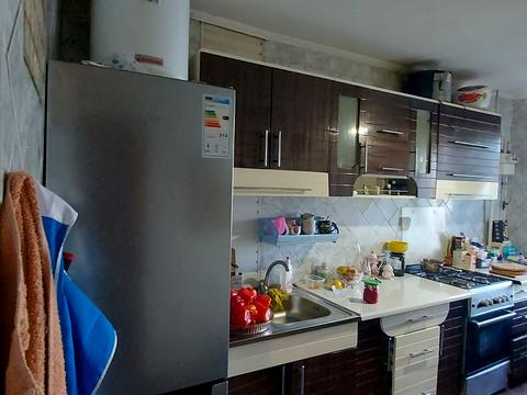 квартира по адресу Космонавтов ул., 152