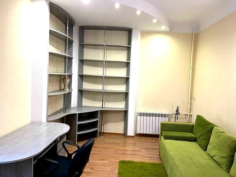 квартира по адресу Героев Харькова просп. (Московский), 198