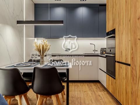 квартира за адресою Олександра Олеся вул., 10