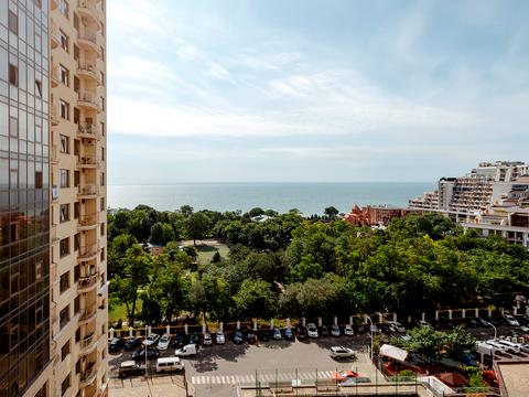 квартира за адресою Аркадійське плато вул. (Гагаринське плато), 5б