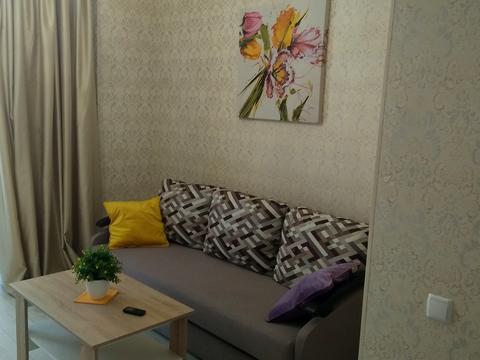 квартира по адресу Радужный массив ул., 23