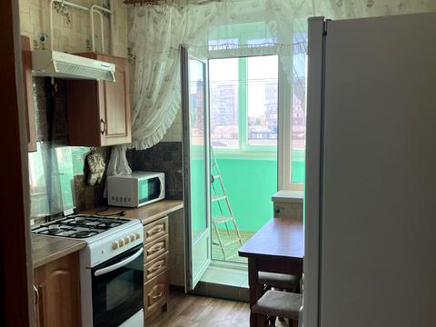 квартира за адресою Зоопаркова вул., 10