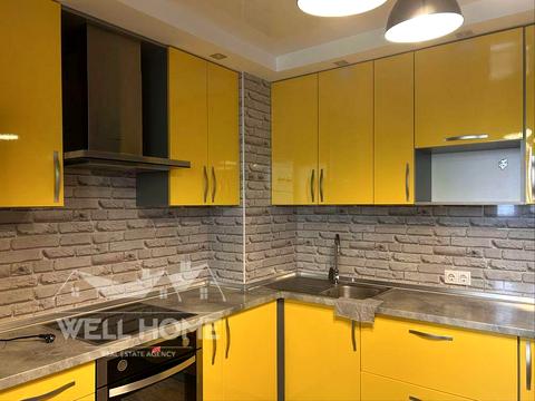 квартира за адресою Сергія Москаленка вул. (Красовського), 45