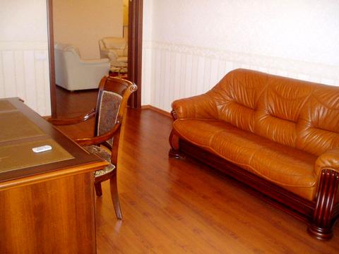 квартира по адресу Свободы ул., 36а