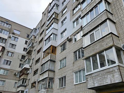 квартира за адресою Гоголя вул., 330/30