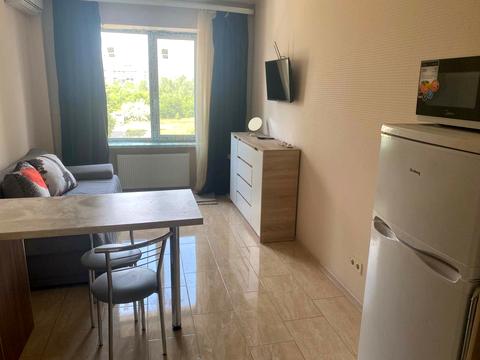 квартира за адресою Шевченківський пров., 5В