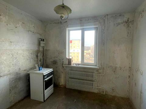 квартира по адресу Кармелюка ул., 8