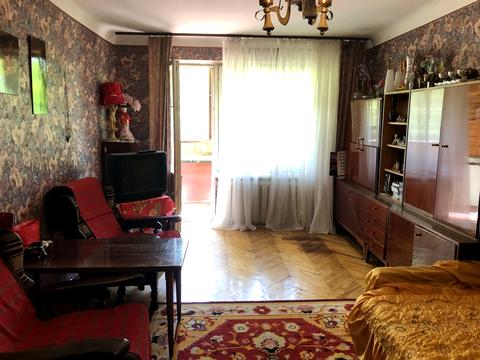 квартира по адресу Митрополита Василия Липковского ул. (Урицкого), 17
