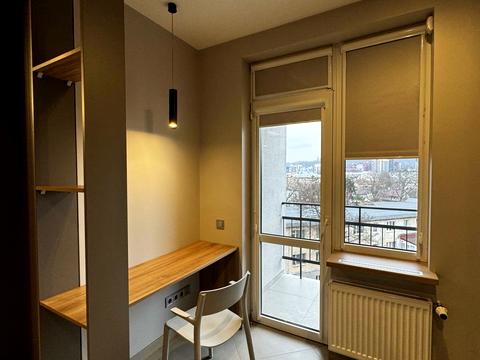 квартира по адресу Торфяная ул., 21