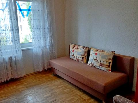 квартира за адресою Борщагівська вул., 10-А