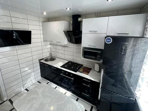 квартира за адресою Донецьке шосе, 111