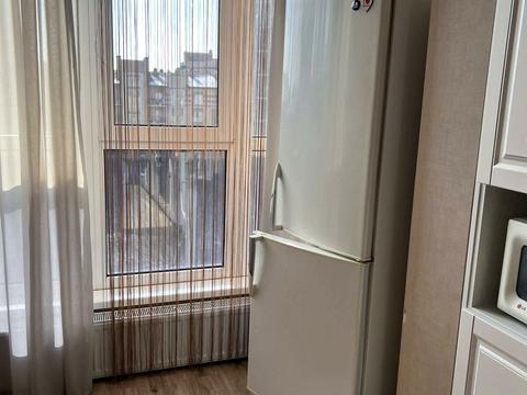 квартира по адресу Метрологическая ул., 11-А
