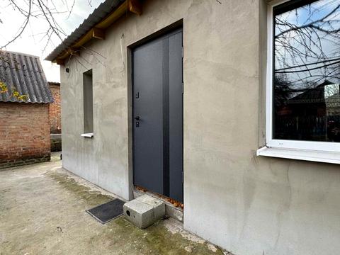 дом по адресу Героев Мариуполя ул., 107