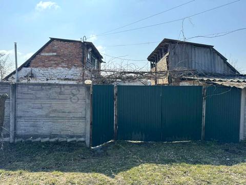 участок по адресу Шевченко, 8