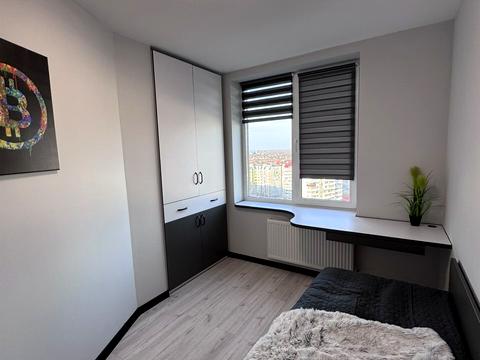 квартира за адресою проспект Незалежності, 29