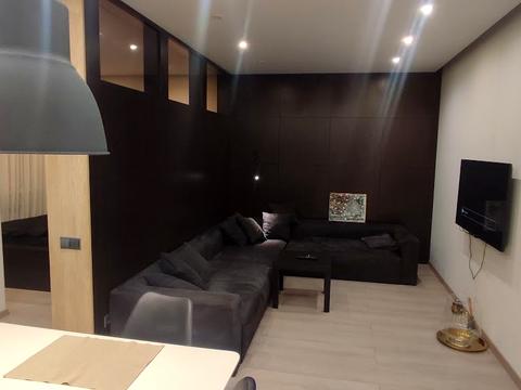 квартира за адресою Патріарха Мстислава Скрипника вул., 40