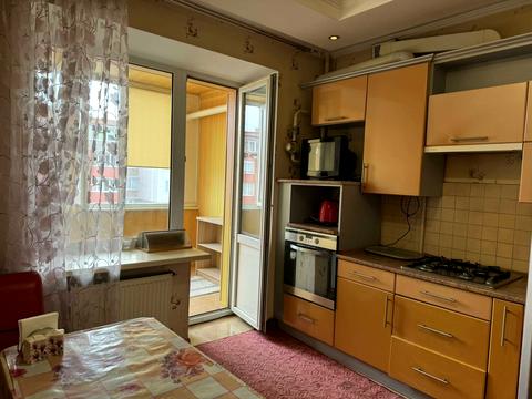 квартира по адресу Будівельників ул., 10