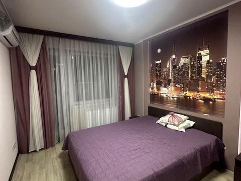 квартира по адресу Калиновая ул., 80