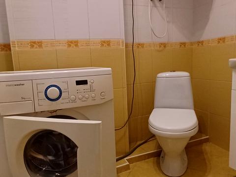 квартира по адресу Сахарова, 36