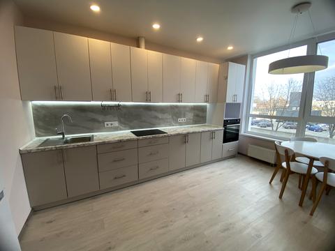 квартира за адресою Панорамна вул., 6