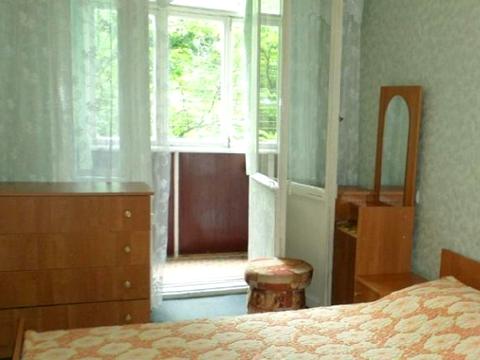 квартира за адресою 2-й Артилерійський пров., 6