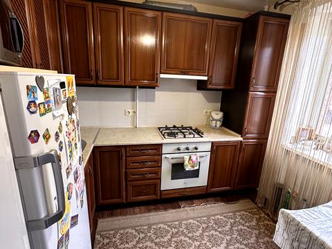 квартира за адресою Кам'янецька вул., 107
