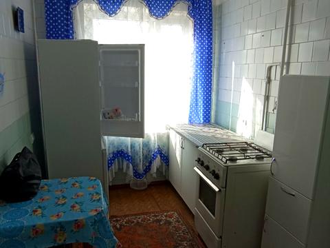 квартира за адресою Океанівська вул., 50