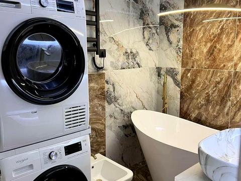 квартира за адресою Лісна вул., 1