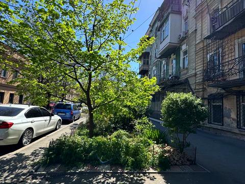 квартира по адресу Успенский пер., 4