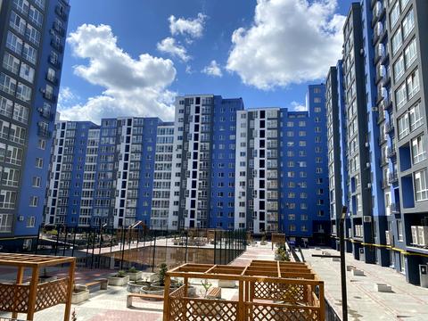 квартира по адресу Княгинин ул., 44