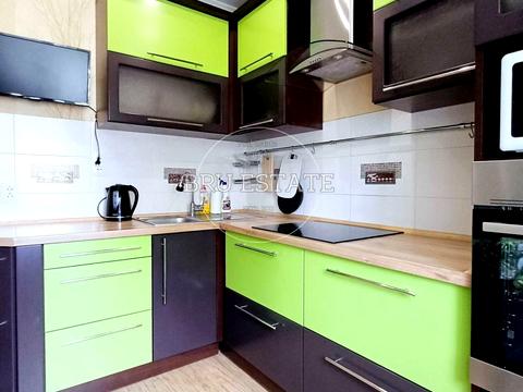 квартира за адресою Здолбунівська вул., 11-Б