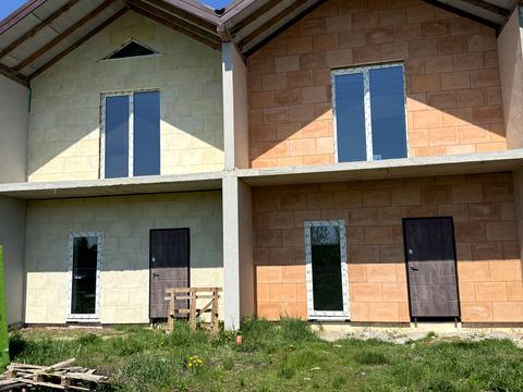 будинок за адресою Озерна вул., 6