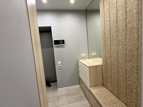 квартира за адресою Гарматна вул., 38-Б