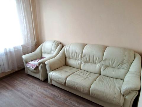 квартира по адресу Людвига Свободы просп., 24