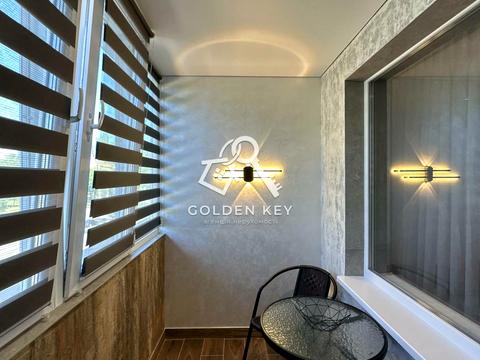 квартира по адресу Петра Дорошенко ул. (Блюхера), 5