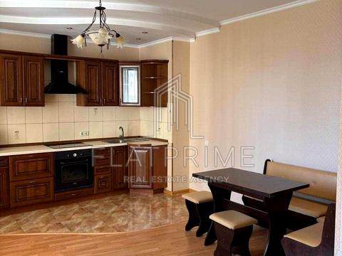 квартира за адресою Дніпровська набережна вул., 19-В