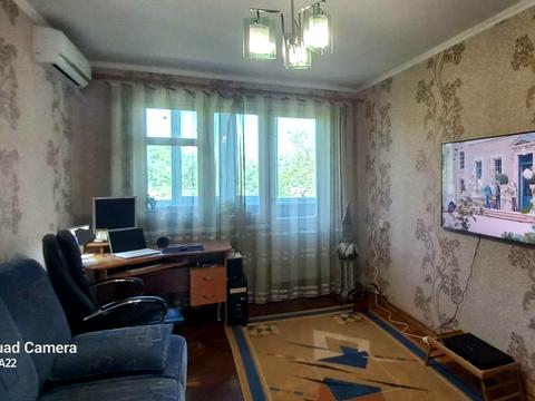 квартира за адресою Познанська вул., 11Б