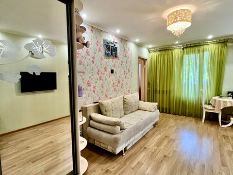 квартира по адресу Запорожское шоссе, 9