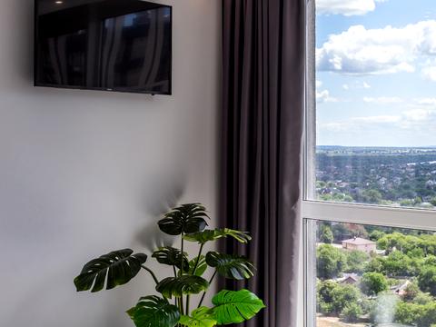 квартира за адресою Зарічна вул., 6