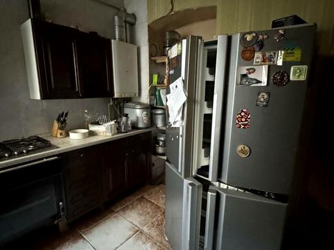 квартира за адресою Гранітна вул., 114