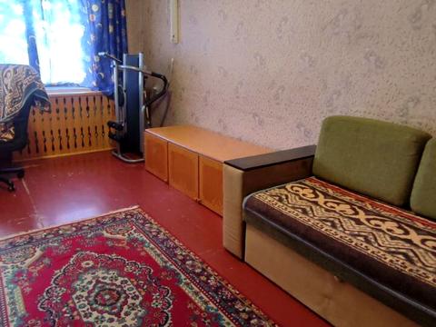 квартира за адресою Івана Мазепи просп. (Петровського), 50-А
