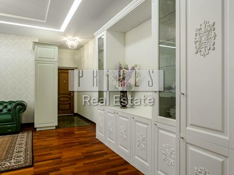 квартира по адресу Казимира Малевича ул. (Боженка), 48