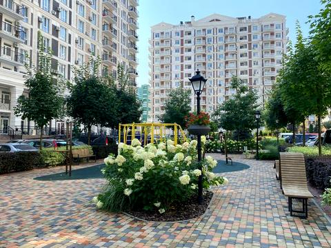 квартира за адресою Михайла Максимовича вул. (Онуфрія Трутенка), 24-Б