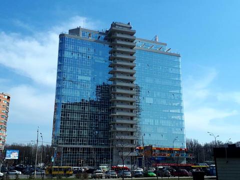 коммерческая по адресу Голосеевский просп. (40-летия Октября), 132