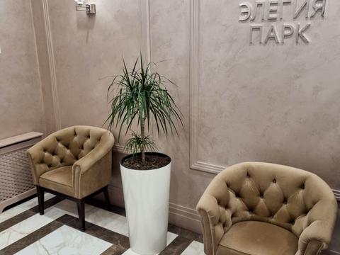 квартира по адресу Курортный пер., 1