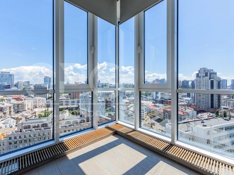 квартира по адресу Киев, Саксаганского ул., 37-К