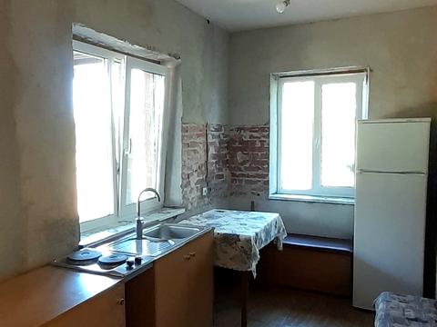 дом по адресу 1 травня