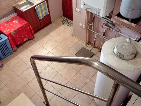 дом по адресу Аэродромная ул.